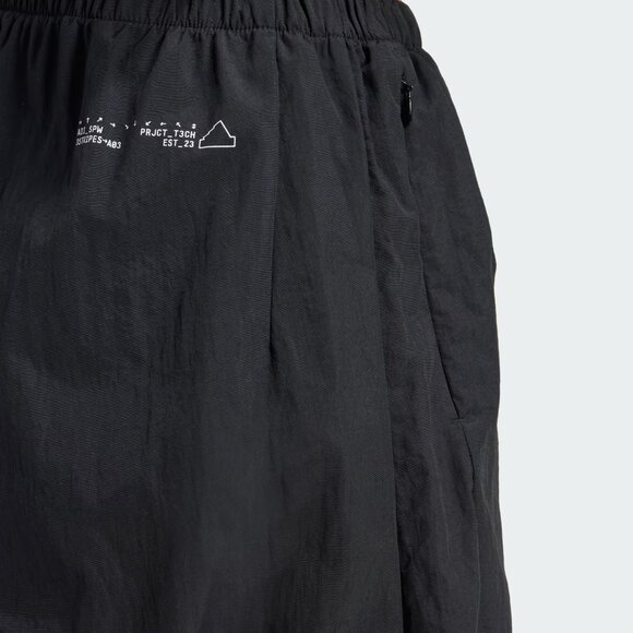 Adidas Parachute Pants - Picture 5 of 6